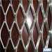 galvanized expanded metal mesh