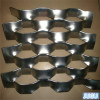 decorative expanded metal mesh