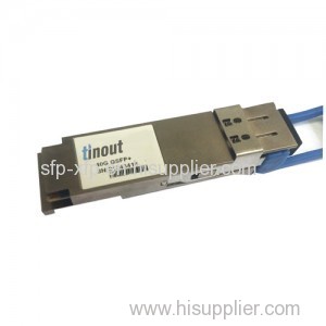 40G QSFP+ LR4 Optical Module