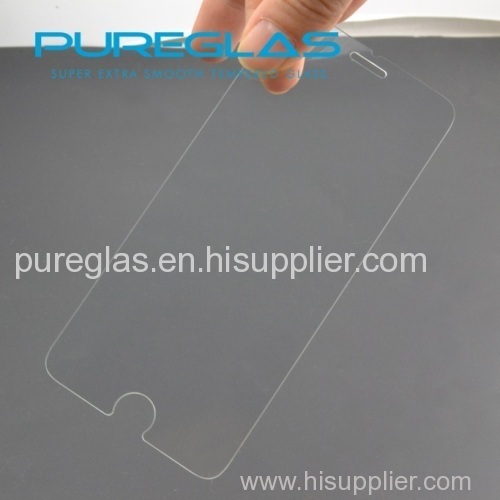 tempered glass screen protector for iphone 6