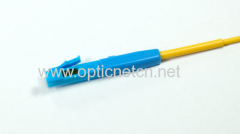 LC Fiber Optic Connector Field Assembly Optical Connector Fast Connect Fiber Connectors