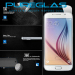 For samsung galaxy S6 tempered glass screen protector