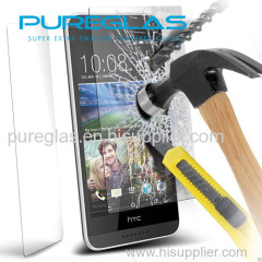 For HTC ONE M9 Tempered glass screen protector