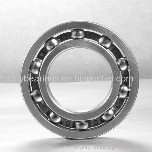 deep groove ball bearing 6000