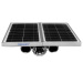 Solar powered 720P Onvif Waterproof Wifi Network Camera With the AP funtion