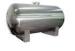 Stable Performance Stainless Steel Pressure Tank , Compressor Air Tank SGS