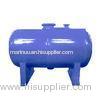 Customized Diaphragm Pressure Tank , Vertical Water Tank Carbon Steel Pressure Vessel