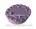 Type A Waterproof Manhole Covers For Ship Marine Equipments Boat Hatch Covers