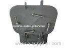 Double Hoist Type B Marine Watertight Hatch Covers Marine Outfitting