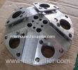 High Precision Metal Parts , Metal Processing Machinery Parts CNC Machined Parts