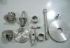 OEM & ODM Manufacturing Metal Parts Metal Processing Machinery Parts