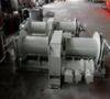 Electric Boat Anchor Winch Marine Deck Equipment 30KN to 400KN