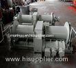 Electric Boat Anchor Winch Marine Deck Equipment 30KN to 400KN