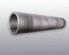 Heavy Steel Forged Casting Marine Stern Tube for Ship Middle Shaft And Tail Shaft