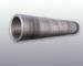 Heavy Steel Forged Casting Marine Stern Tube for Ship Middle Shaft And Tail Shaft