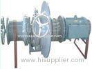 Vertical Horizontal Type Hydraulic Electric Anchor Mooring Capstan Marine Deck Equipment