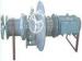 Vertical Horizontal Type Hydraulic Electric Anchor Mooring Capstan Marine Deck Equipment