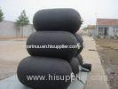 Anti-collision Device Inflatable Rubber Fender , Natural Rubber RSS 3#