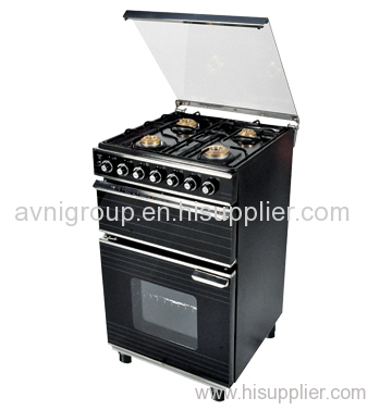 FREESTANDING GAS COOKER MFRS. - KAVERI INTERNATIONAL