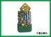 Eco-friendly Soft Rubber Fridge Magnet Colorful With Injection Craft