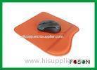 PU Leather Mouse Pad