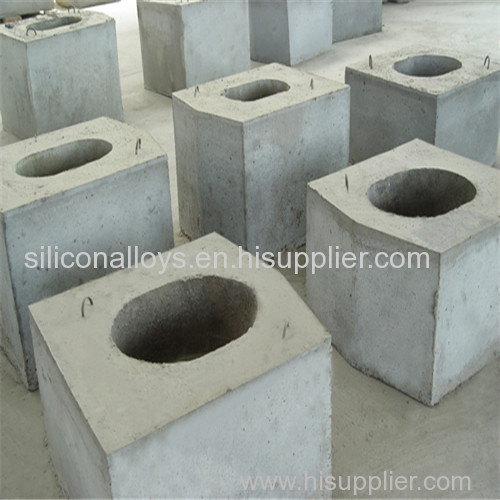 refractory aluminium carbon seat block for tundish