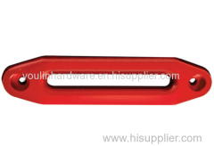 Hawse fairlead parts for vihicle