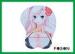 Wrist Eest Breast Mouse Pad