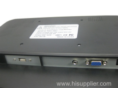 High Quality Touch Screen Monitor 17 Inch LCD