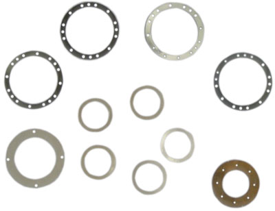 processing of precision stamping parts