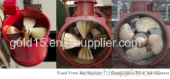 Marine Tunnel Thruster/Bow Thruster