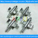 aluminum patrts CNC machining OEM service provider