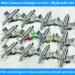 aluminum patrts CNC machining OEM service provider