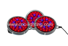 90W LED Plant Grow Light with 48pcs 3W leds