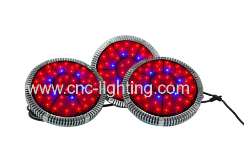 90W Red&Blue high quality LED Aquarium Light with 48pcs 3W leds