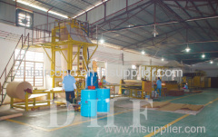 DaHanFeng ventilation decrease temperature equipment company