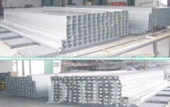 DaHanFeng ventilation decrease temperature equipment company