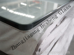 5MM good quality tempered glass with CCC certificate