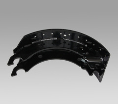 BPW-180 new model brake shoe for heavy duty truck replacement