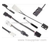flatpack reed sensor/23X14X6(mm)/ 200V/10W/70w/2.5A