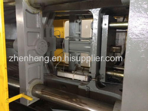 ChuanLihFa CLF-250 Injection Moding Machine