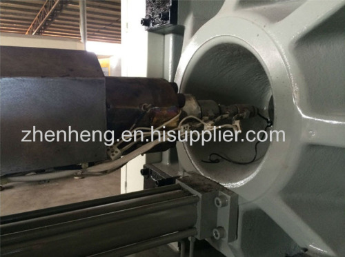 ChuanLihFa CLF-250 Injection Moding Machine