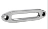 Winch products aluminum hawse fairlead for synthetic rope cable