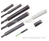 Tubular Reed sensor dia. 3.8x18mm