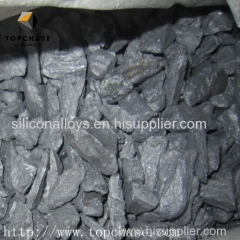 high quality ferrosilicon for nodulizer in rare earth&products