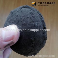 Good quality ferro silicon briquette in steel-making