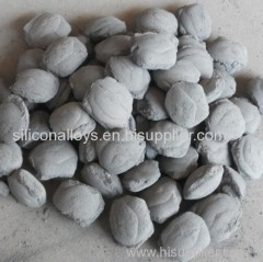 steelmaking silicon granules for export