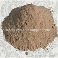 Tundish Alkaline Refractories Dry Vibration Mix