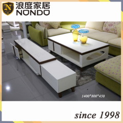 Modern turkish furniture coffee table