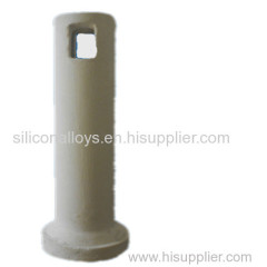 High purity Fused Quartz Nozzle